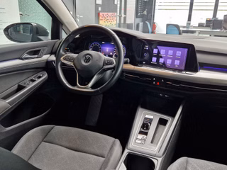 Volkswagen Golf VIII Life 1.0eTSI*Kamera*CarPlay*ACC* - photo 20