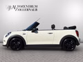 Daumennagel 3 - MINI ONE Cabrio *2.HAND*GUTER ZUSTAND*SALT-PAKET*SHZ*