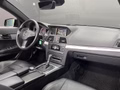 Daumennagel 19 - Mercedes-Benz E 250 CGI CABRIO, AUTOMATIK, BiXENON, LEDER, NAV