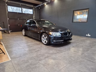 BMW 320 Used vehicle for sale