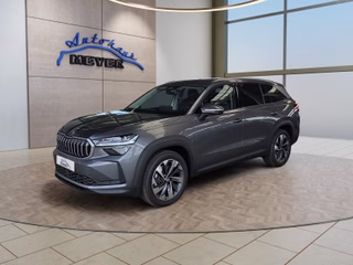 Skoda Kodiaq 2,0TDI DSG 4x4 aAHK/7-Sitzer/Matrix/Navi/el.Klappe   **