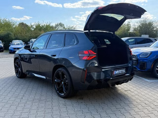 2026 BMW X3 30 xDrive - photo 3