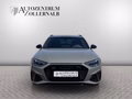 Daumennagel 2 - Audi A4 Avant 40 TFSI quattro S line competition plus