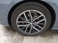 Daumennagel 4 - BMW 218i Active Tourer M Sport MASSAGE/AHK/PANO/MMRY