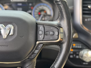 Dodge RAM 5.7 V8 Crew Cab Limited + Rambox + LPG - foto 28