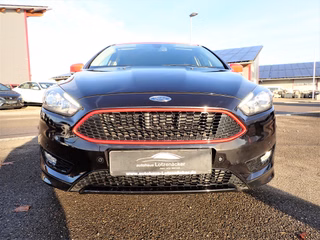 Ford Focus Sport 2.0 TDCi 1.HAND|NAVI|KLIMA|SHZ Used vehicle for sale | First registration 06/2016 | Price 9.690 €