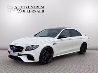Mercedes-Benz E 63 AMG Gebrauchtwagen Kaufen