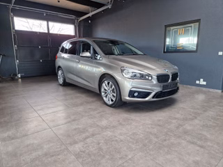 BMW 220 Gran Tourer Used vehicle for sale