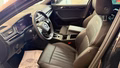 Daumennagel 12 - Skoda Superb Combi L&K 4x4