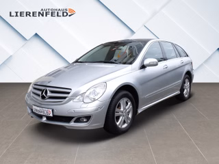 Mercedes-Benz R 500 Авто с пробегом купить
