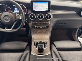 Mercedes-Benz GLC 250 4Matic - 26 tkm - DISTRONIC AIRMATIC AHK - photo 20