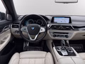 Daumennagel 15 - BMW 750i M Sport *PURE EXCELLENCE*B&W*VOLL*NP:158TSD