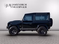 Daumennagel 3 - Land Rover Defender 90 SE Station Wagon *WENIG KM*STDHZG*