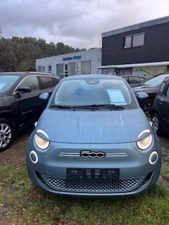 Fiat 500e Gebrauchtwagen Kaufen