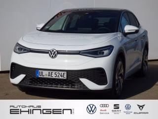 Volkswagen ID.5 Jahreswagen Kaufen