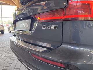 Volvo V60 Kombi Inscription AWD D4 HUD AHK Schiebedach - foto 10