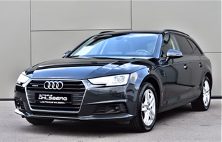 Audi A4 Avant Gebrauchtwagen Kaufen