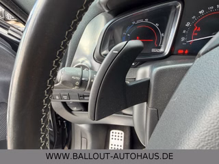 Citroën DS5 SportChic Hybrid4*2.HAND*KEY*NAVI*PANO*HUD - photo 17