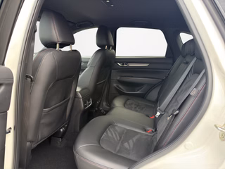 Mazda CX-5 Homura 2.5 2WD AUTOMATIK / E-SITZE / NAVI / LED / BOSE - foto 10