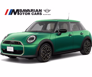2025 MINI Cooper S Hardtop 4 Door - photo 1