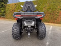Daumennagel 4 - CFMOTO CFORCE 1000 Touring PRO ABS Heizung - 2026