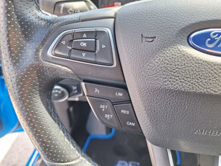 Ford Focus RS 2.3 AWD HJS Recaro Brembo Schmiede Tempomat Winter-P. DAB Navi - foto 18