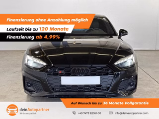 Audi S5 Gebrauchtwagen Kaufen