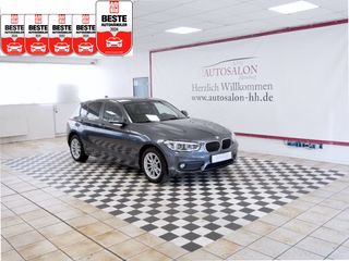 BMW 118 Gebrauchtwagen Kaufen