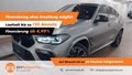 Daumennagel 1 - BMW X6 M Competition HUD/Pano Dach/LEDER/NAVI RFK/Soft-Close