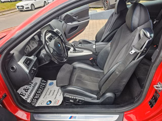 BMW 640 Coupe*M-SPORT*M-PAKET*HUP*NAVI*STANDHEIZUNG* - photo 2