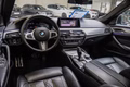 Daumennagel 6 - BMW 540d xDrive Touring Sport-Aut.///M SPORT/HARMAN/
