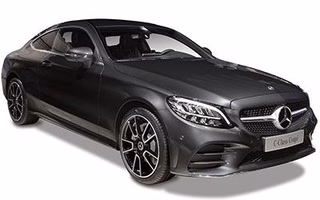 Mercedes-Benz C 63 AMG New vehicle for sale