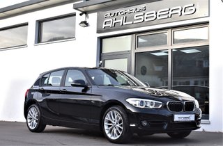 BMW 120 Used vehicle for sale