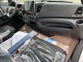 Daumennagel 15 - Iveco 35C18 /C16 NEUES MODEL Alle Asist 4100 3750 AHK