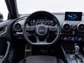 Daumennagel 12 - Audi A3 Sportback 35 TFSI/S-LINE/MATRIX/VIRTUAL/NAVI/PDC/SHZ/