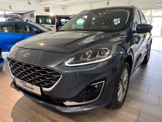 Ford Kuga Vignale FHEV AWD