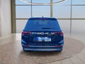 Daumennagel 4 - Volkswagen Tiguan Highl.2,0TDI 150PS 8*Alu/AHK/LED/ACC/Navi