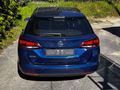 Daumennagel 4 - Opel Astra Elegance 1,5 Alu Navi LED SH LH PDC T-Leder