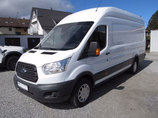 Ford Transit Kasten  350 L4H3 Trend Express-Line Jumbo Kamera - foto 1