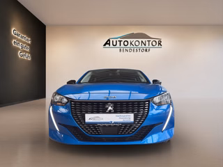 Peugeot 208 Allure Pack  LED ACC CarPlay Virtual - foto 6