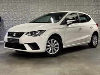 Seat Ibiza Style CARPLAY-NAVI 1-HAND SITZHEIZUNG