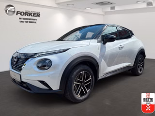 Nissan Juke Neuwagen Kaufen