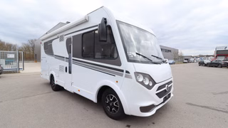 Carado I 338 Used vehicle for sale