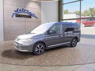 Volkswagen Caddy Maxi age.one-day registration Kaufen