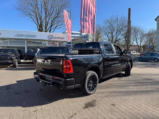 Dodge RAM Limited Night offizielles Fahrzeug, RamBoxen - bilder 7