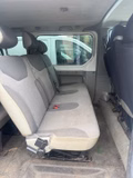 Daumennagel 13 - Renault Trafic Combi L2H1 2,9t 9-SITZER TÜV 10.2027