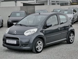 Citroën C1 Gebrauchtwagen Kaufen