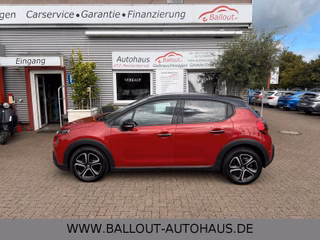 Citroën C3 Gebrauchtwagen Kaufen