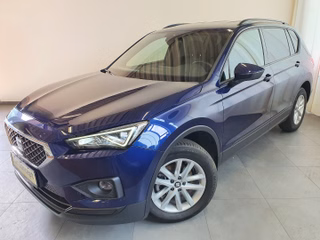 Seat Tarraco 2.0 TDI DSG 4DRIVE STYLE AHK StHz
