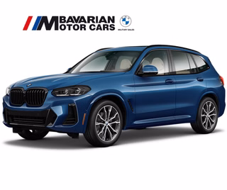 2024 BMW X3 xDrive30i - photo 1